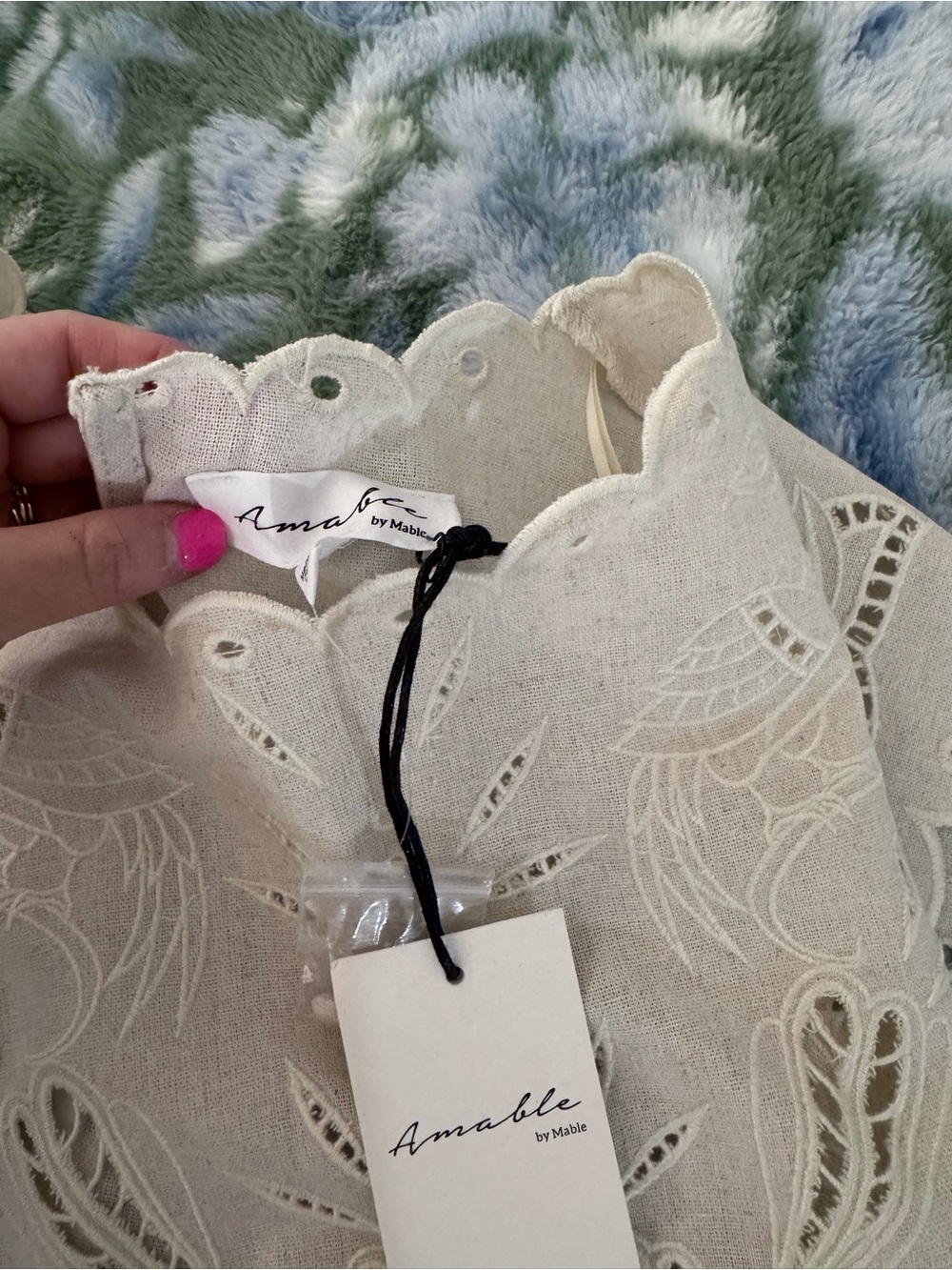 Eyelet Set - Picture 3 of 5